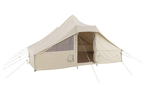【新品未使用】ノルディスク　ウトガルド13.2 テント ノルディスク（Nordisk）コットンテント ウトガルド Utgard 13.2